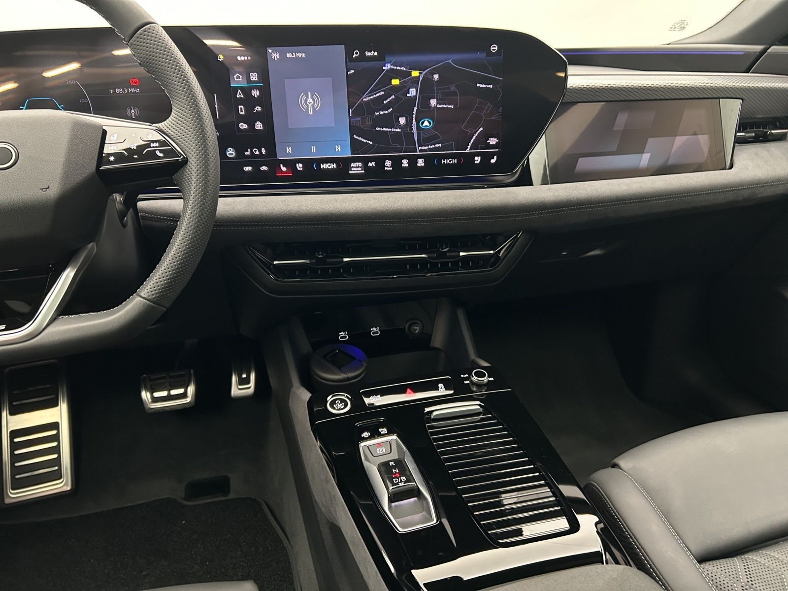 Audi A6 e-tron - Bild 8