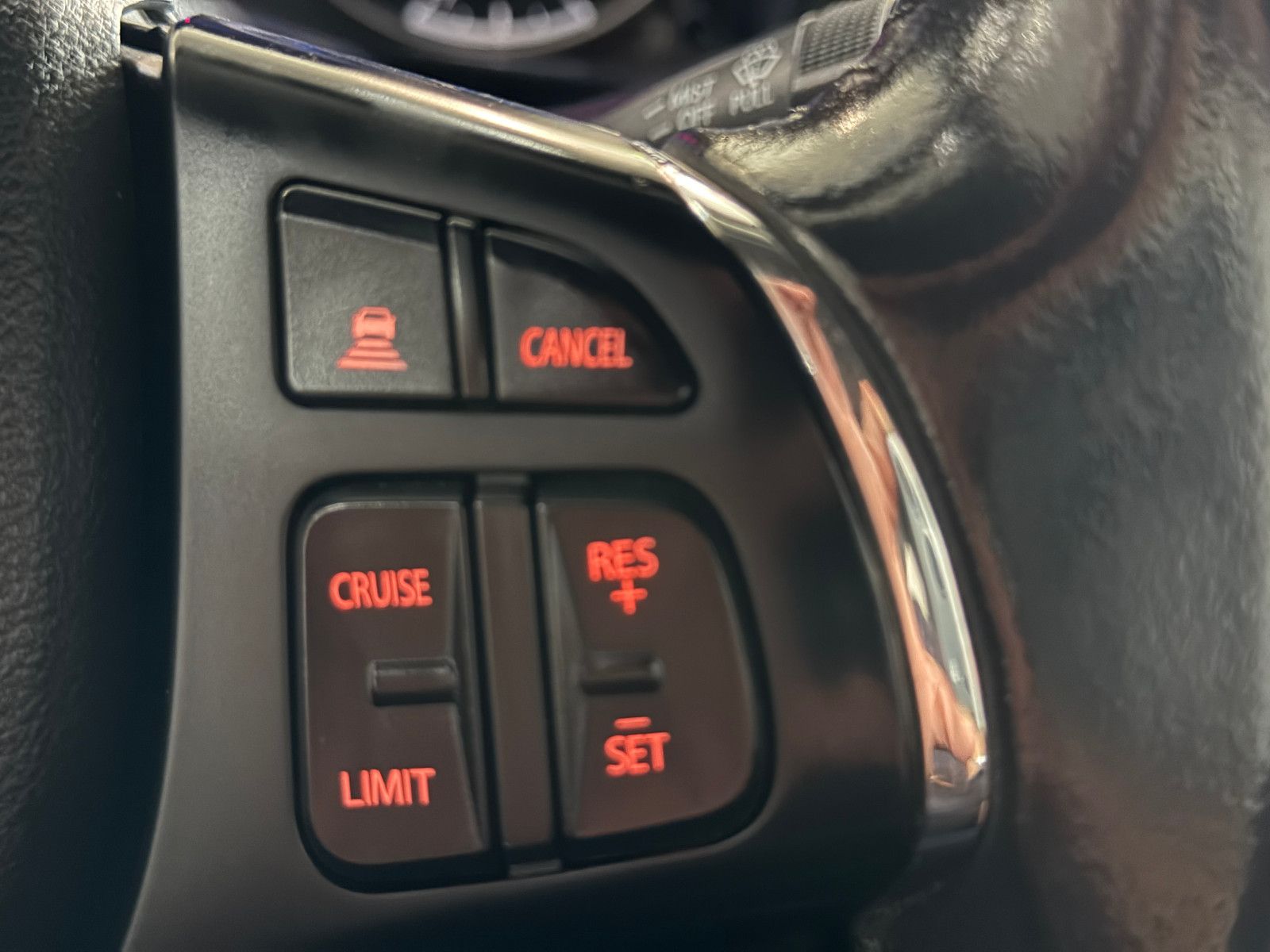 Suzuki Baleno COMFORT ACC KEYLESS-GO NAVI KAMERA XENON