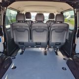 Mercedes-Benz Vito Mixto 116 CDI lang Automatik Kima LED Navi - Mercedes-Benz Vito in Stuttgart
