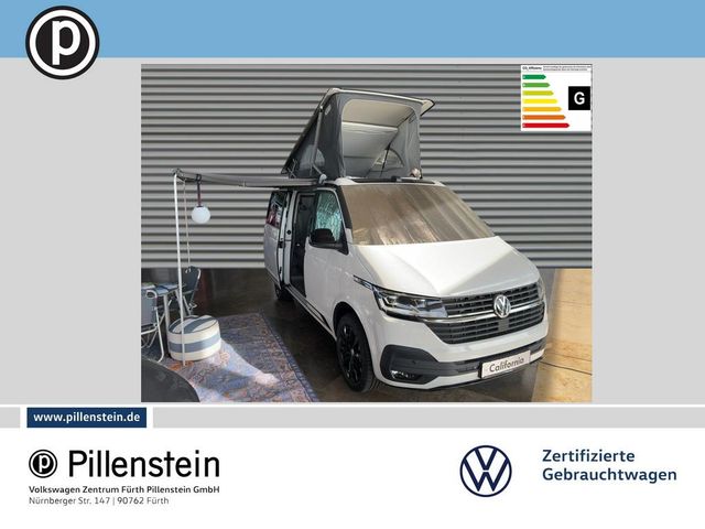 Volkswagen T6.1 California Ocean EDITION STANDH NAV KAM ACC