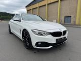 BMW 430d Gran Coupe  xDrive Sport Line /Navi / Leder - BMW 430 aus 2015
