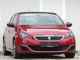 Peugeot 308 GT-line Aut. NAVI/LED/KAMERA/PANORAMA/DENON - Peugeot 308 mit Diesel-Antrieb: Standheizung