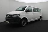 Volkswagen T6 Bus 2.0 Caravelle EcoProfi lang - weiße Volkswagen T6 Caravelle