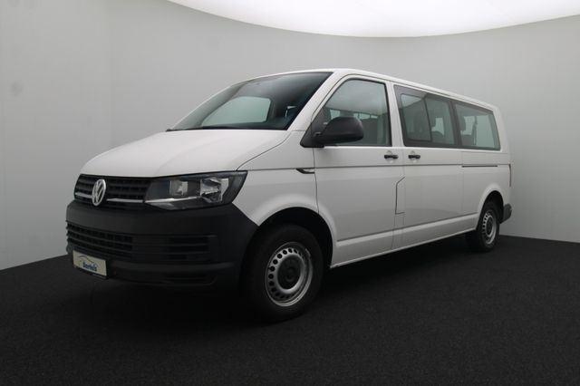 Volkswagen T6 Bus 2.0 Caravelle EcoProfi lang