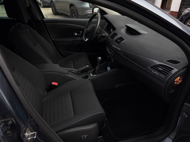 Megane III 1.2 Grandtour Limited Bild 11