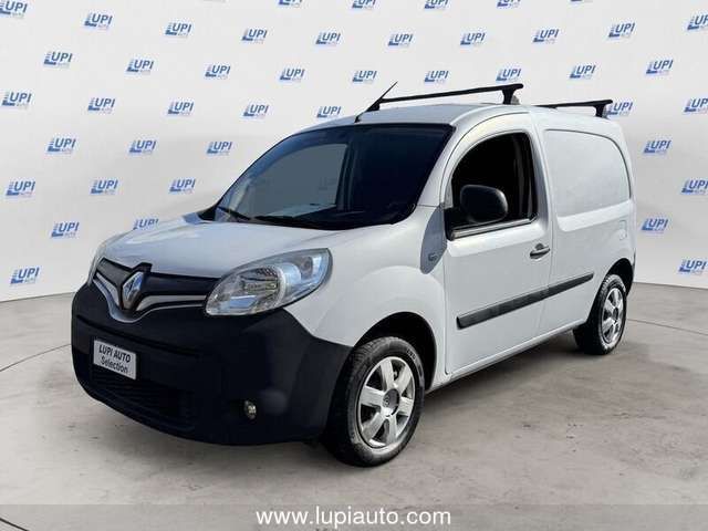 Renault Express Kangoo II E5 2013 kangoo 1.5 dci