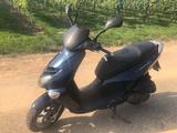 Aprilia Leonardo 250 TÜV 2027 - APRILIA LEONARDO