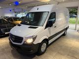 Mercedes-Benz Sprinter 314/316 CDI*Hoch+Lang*1.Hand*Garantie* - Mercedes-Benz Sprinter