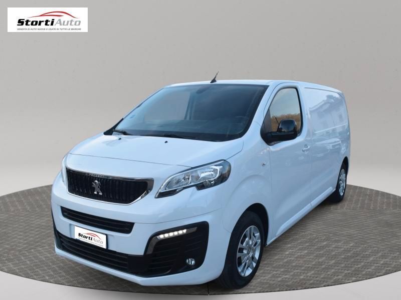 Peugeot PEUGEOT Expert 1.5 Bluehdi Premium compact 100cv imagem 2