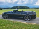 Chevrolet Camaro Cab. 20" Vossen, Bilstein, Grail Abgasanl - Chevrolet: C 20