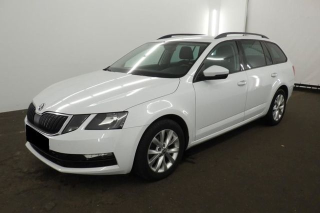 Skoda Octavia Combi 1.6 TDI Ambition Aut. Navi Tüv Neu