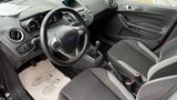 Ford Fiesta Sync Edition 5D - Ford Fiesta: 5d