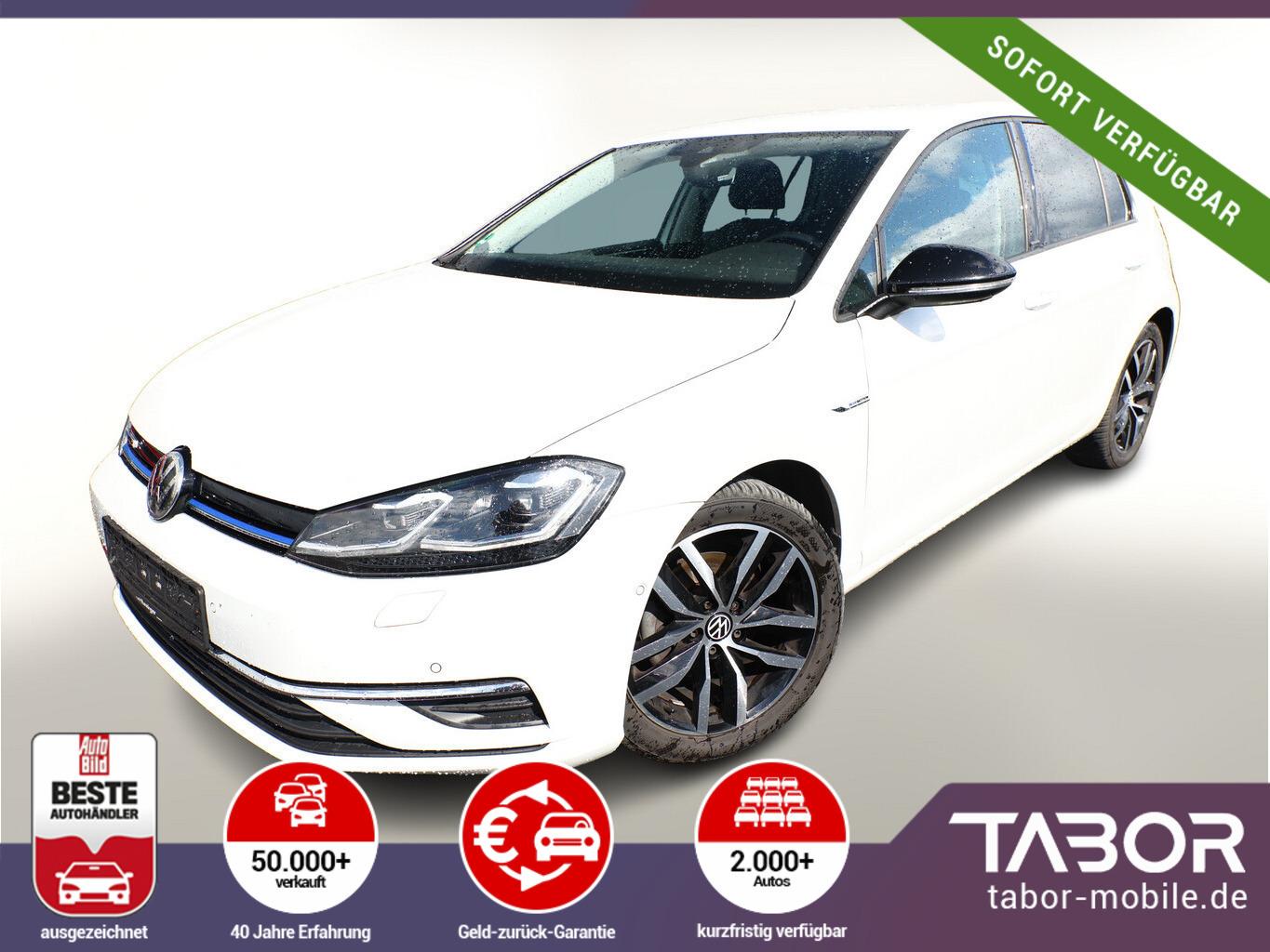 Volkswagen Golf VII 1.5 TSI 150 DSG IQ.DRIVE StandH LED Kam