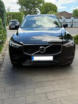 Volvo XC60 B5 D AWD R Design Geartronic R Design - Volvo in Dormagen