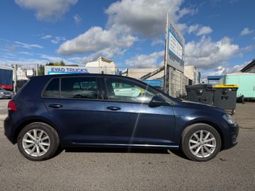 Volkswagen Golf - 4