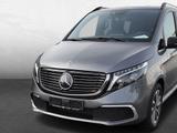 Mercedes-Benz EQV 300 Avantgarde Airmatic+Sitzluft+el.Sitze - gebrauchte Mercedes-Benz EQV aus dem Jahr 2023