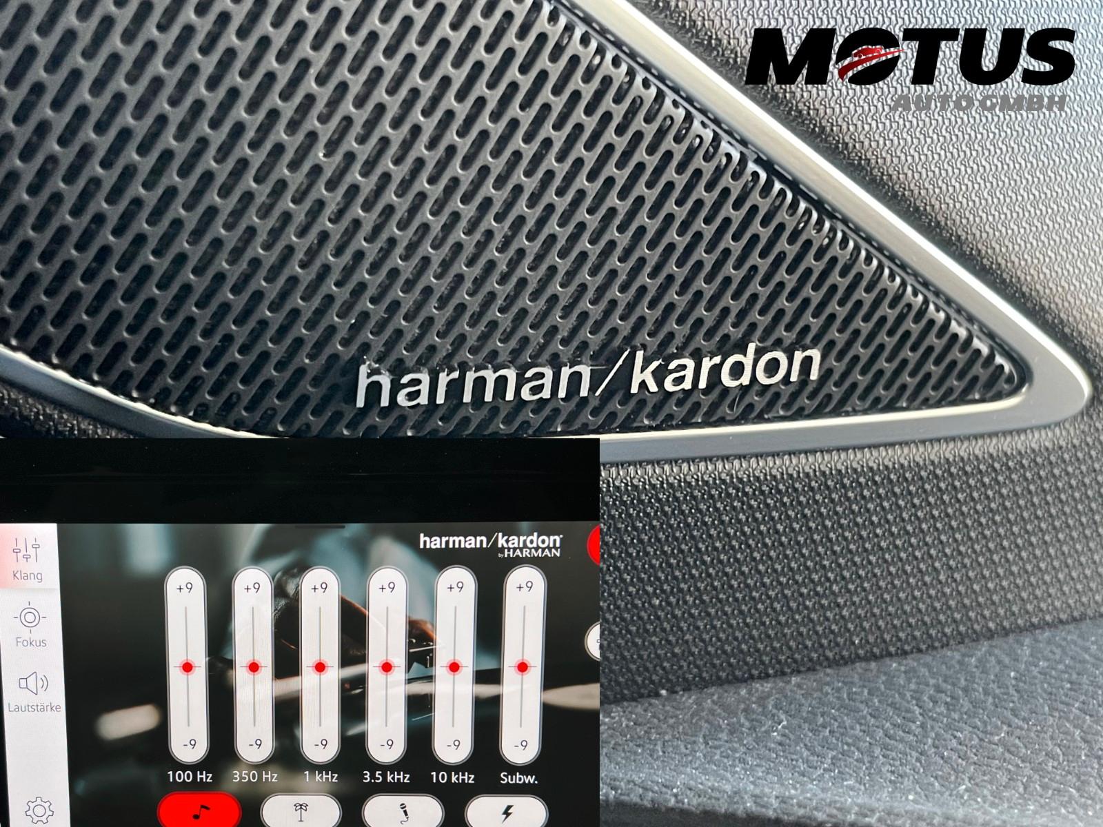 Volkswagen Golf 8 GTI Pan/Matrix/Kam/HUD/Memory/Leder/AHK, миниатюра 17