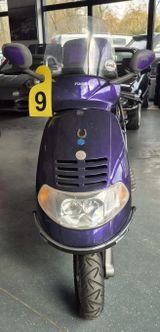 Piaggio Hexagon - PIAGGIO HEXAGON