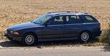 BMW 523i A Touring - - BMW 523 aus 1997