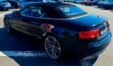 Audi A5 Cab.q. TDI3.0 V6180  - Audi Cabriolet mit Diesel-Antrieb