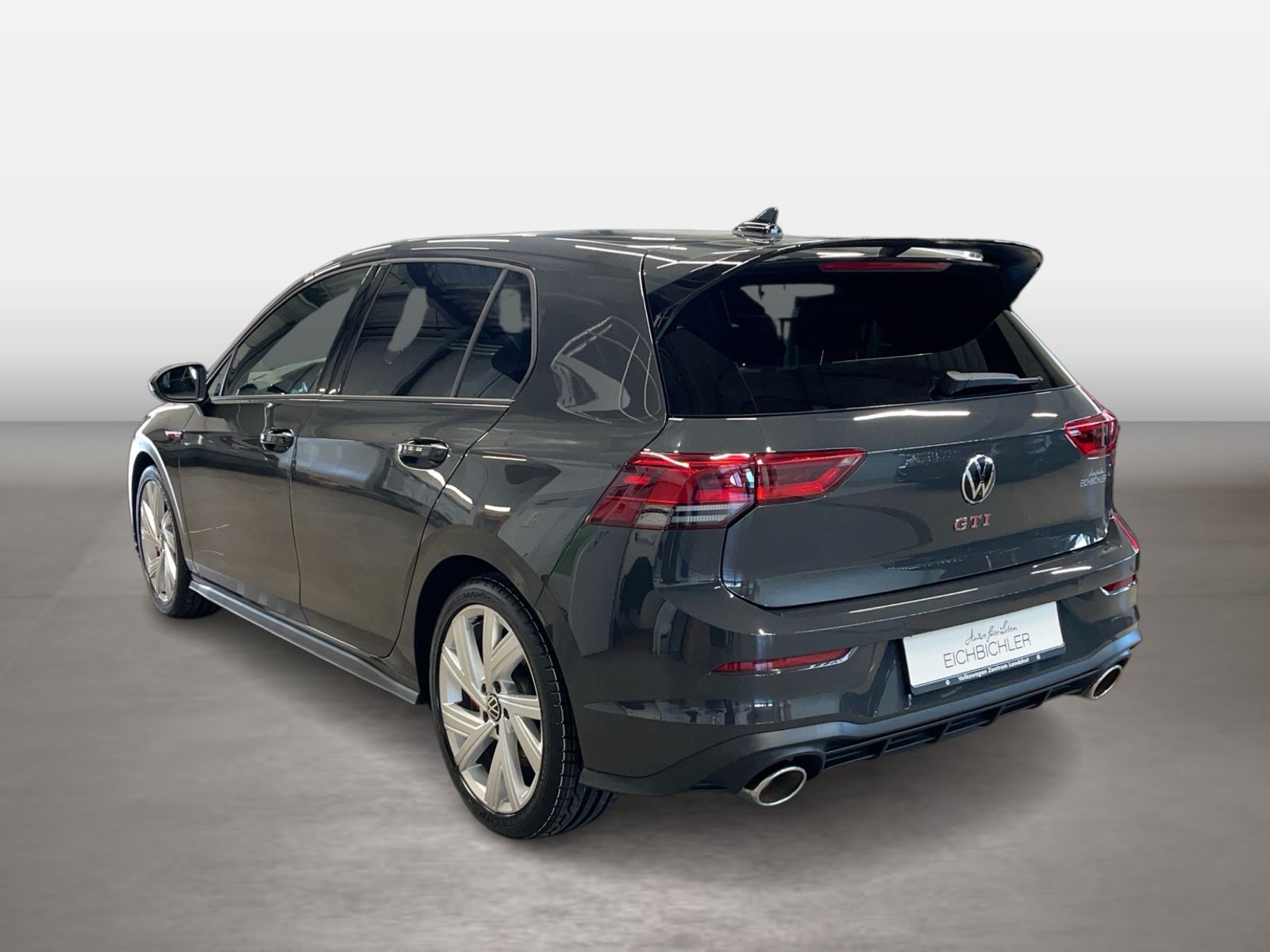 Volkswagen Golf - Bild 3