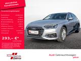 Audi A4 Avant 35 TDI advanced PDC SHZ KAMERA NAVI LED - Audi A4 Advance mit Diesel-Antrieb