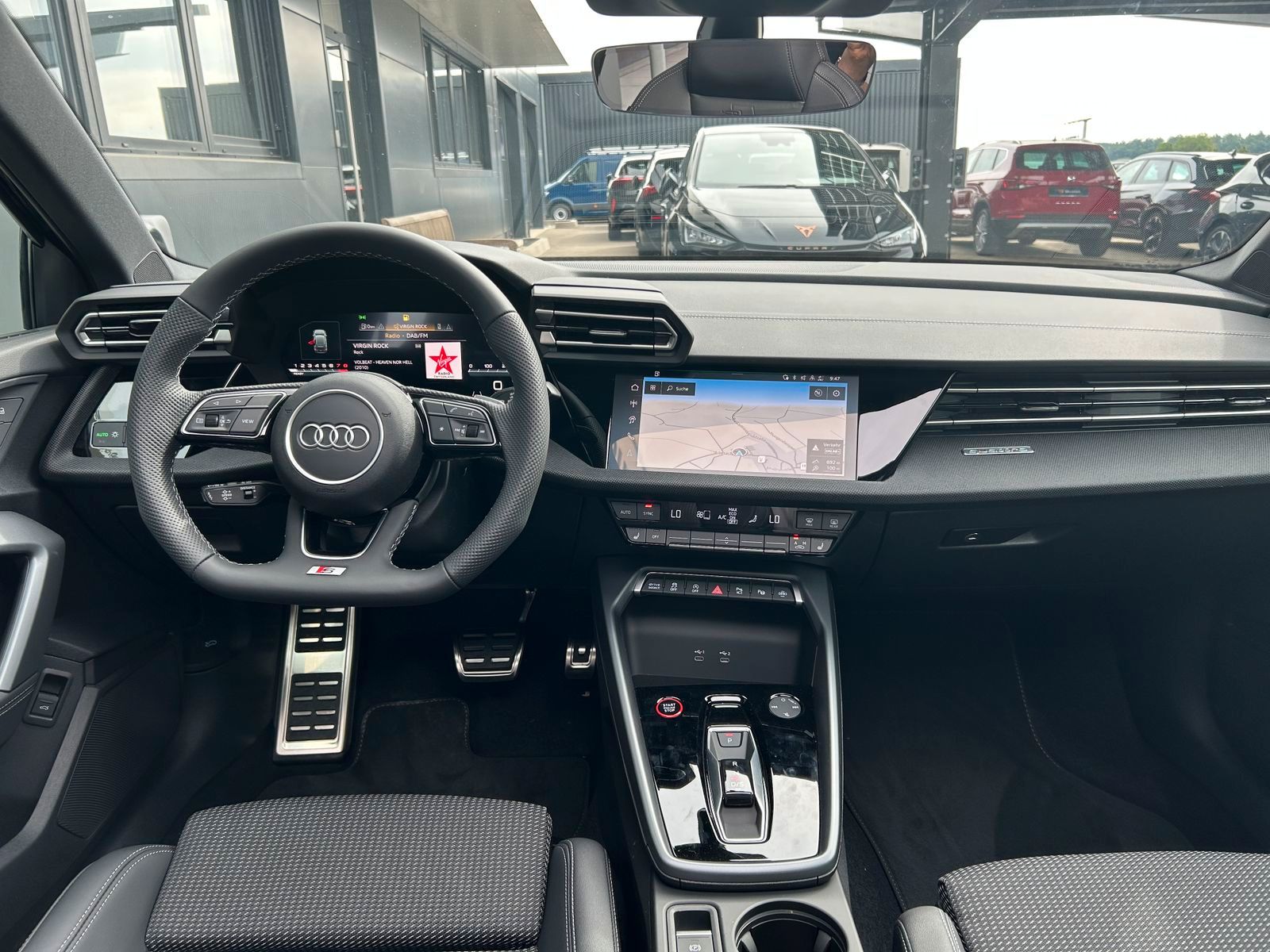 Audi S3 - Bild 11