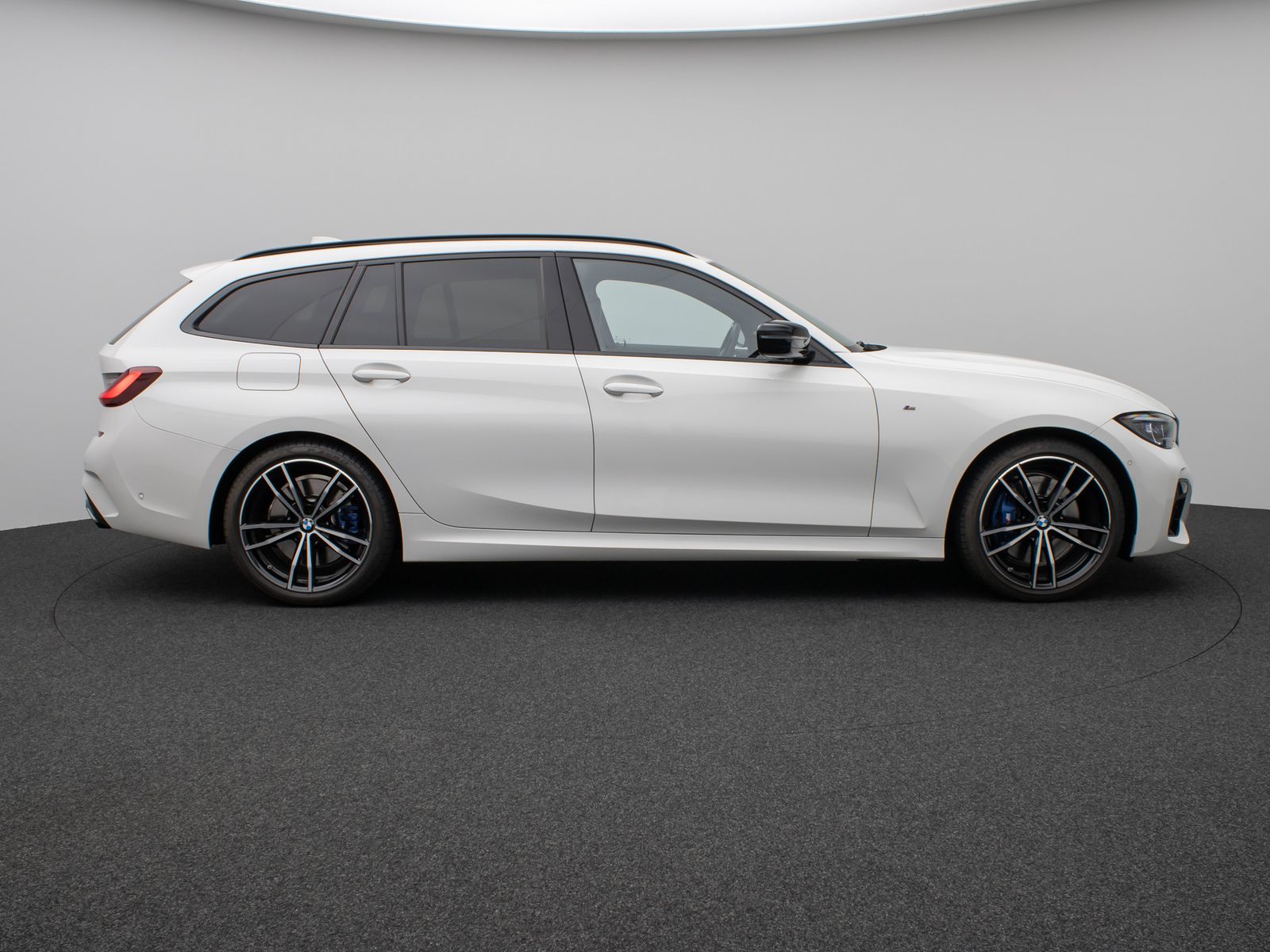 Fahrzeugabbildung BMW M340i xD Laser Kamera HUD DAB H/K Komfort Alarm