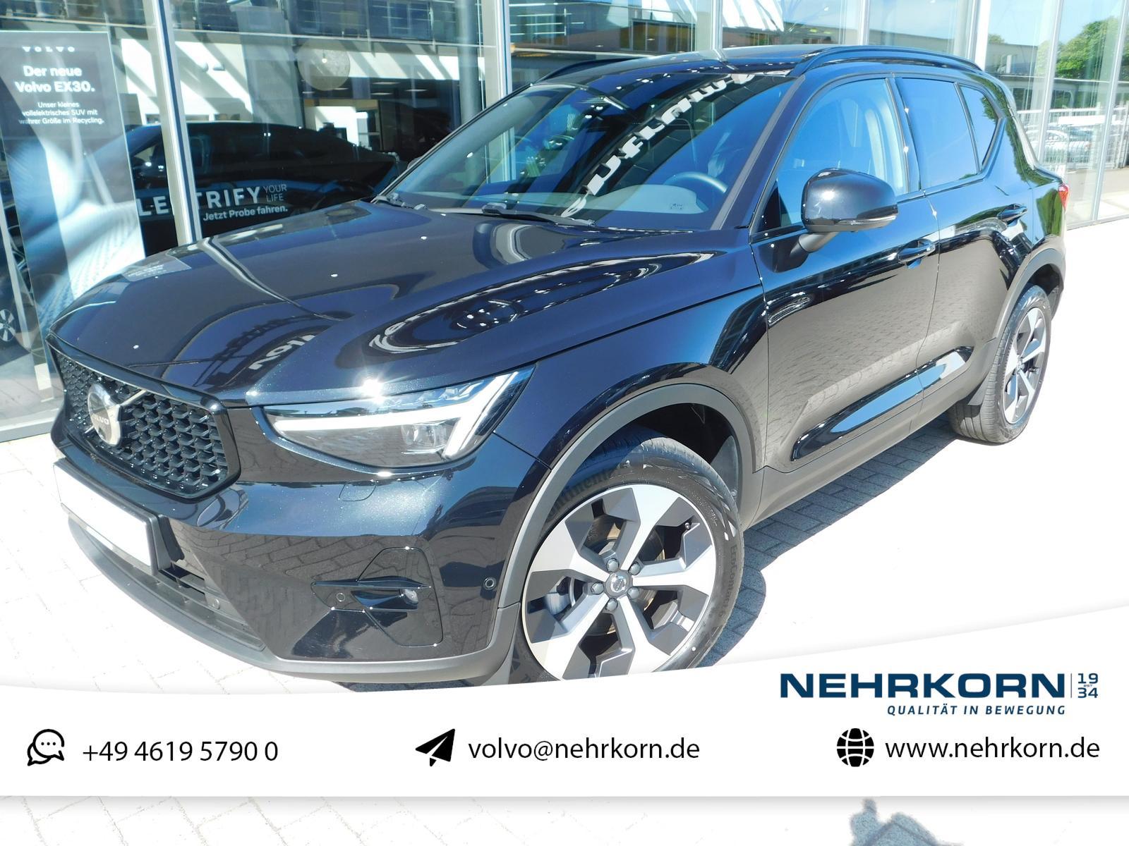 Volvo XC40 B3 Plus Dark