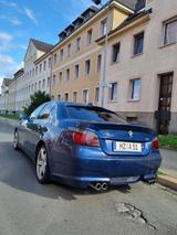 BMW Bmw 5er 520i - BMW 520: 5er 520i