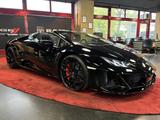 Lamborghini Huracan EVO Spyder LIFT KERAMIK KLIMA NAV WARRAN - Lamborghini Huracán in Berlin