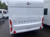 Bürstner Averso 465 TS B66 *Auflastung 1.700 kg..* - Bürstner 465 ts
