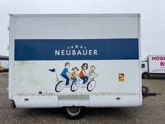 Fahrzeugabbildung Harbeck O 3500 SL