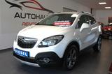 Opel Mokka Innovation ecoFlex 1.7 Tdci - gebrauchte Opel Mokka aus dem Jahr 2014