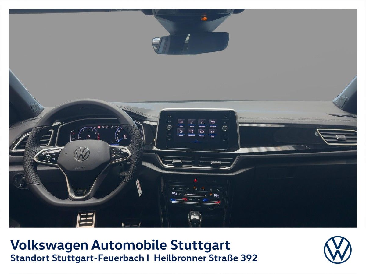 Volkswagen T-Roc - Bild 9