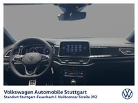 Volkswagen T-Roc - Vorschau Bild 9