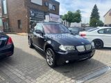 BMW X3 xDrive 20d Limited M Sport Edition/Tüv Neu - BMW X3 aus 2010