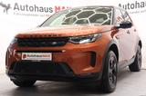 Land Rover Discovery Sport S P300e AWD~LKHZ~360Kam~1.Hand - Land Rover Discovery in Mannheim