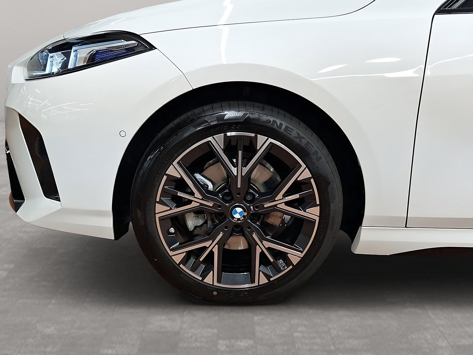 BMW 120 - Bild 9