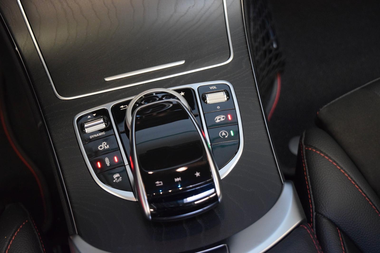 Mercedes-Benz C43 AMG T-Modell BRABUS/PPF/EINZIGARTIG/KEIN OPF