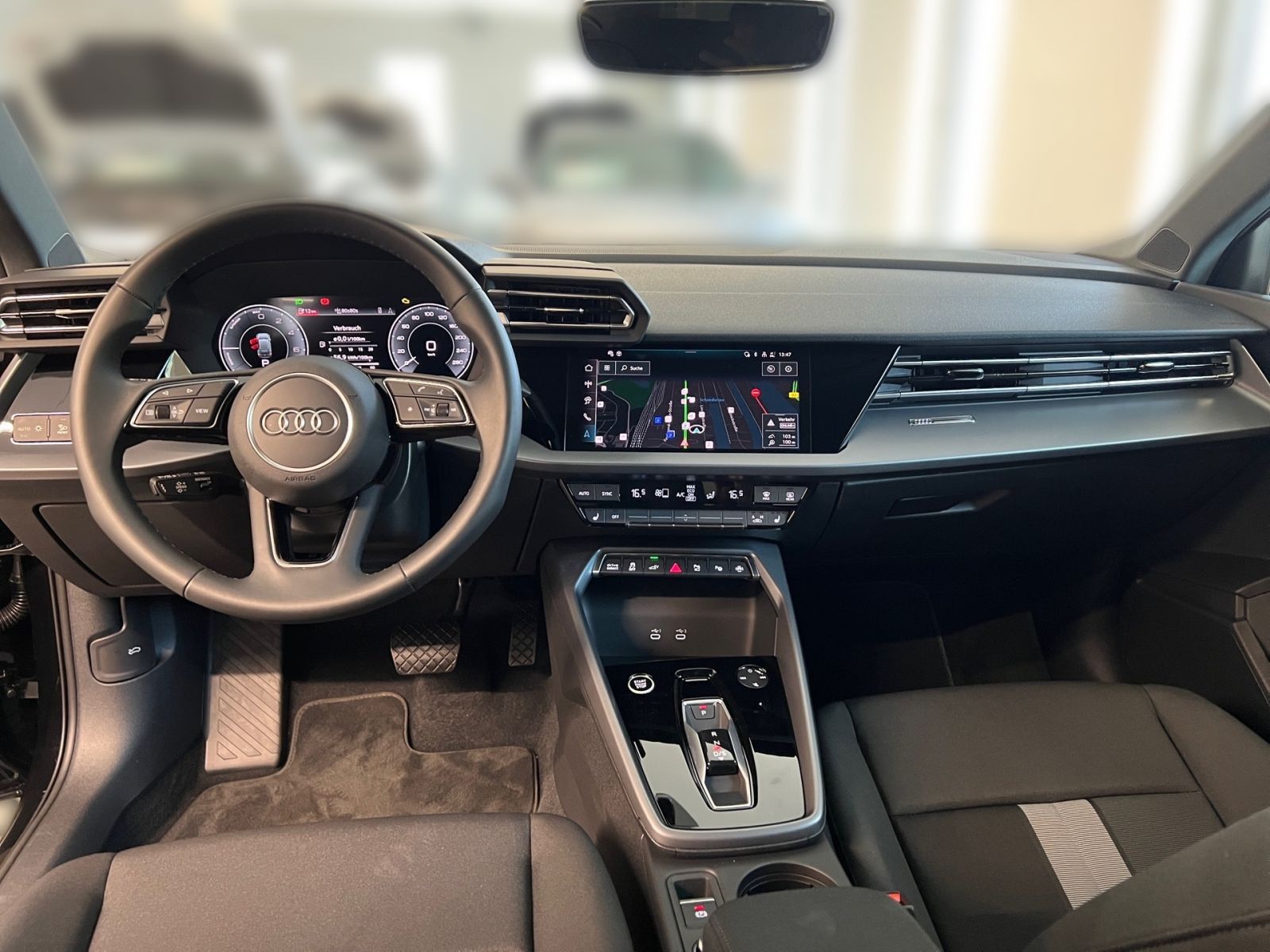 Audi A3 - Bild 11
