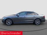 Audi A4 Lim 30 TDI S-Line AHK STHZ LED ACC VC - Audi A4 Jahreswagen: Limousine