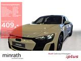 Audi e-tron GT quattro 93 kWh LED+NAVI+PANO+SHZ+RFK - Audi e-tron GT: Automatik