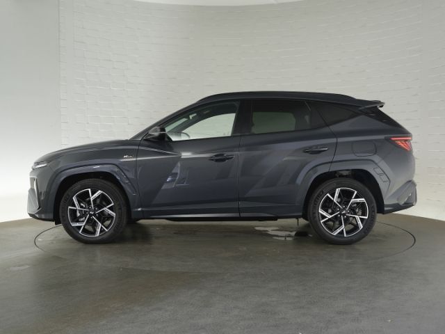 Hyundai Tucson – Bild 9