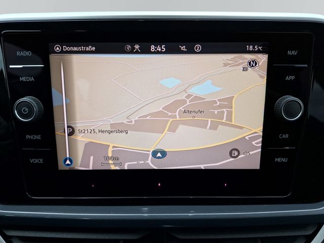 T-Roc Style 1.5 TSI *el.Heckklappe*PANO*IQ-Drive