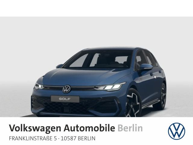 Volkswagen Golf R-Line 1,5 l eTSI DSG