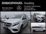 Mercedes-Benz V 300 d Avantgarde 4M AMG+Night-Paket+Panorama
