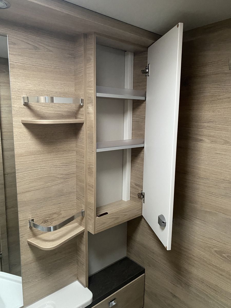 Fahrzeugabbildung Tabbert Pantiga 490 E