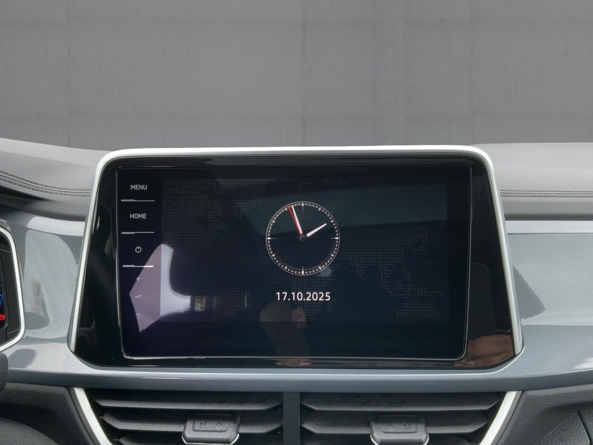 Volkswagen T-Roc - Bild 11