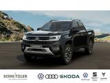 Volkswagen Amarok V6 TDI 4M AHK/IQ.LIGHT/360°+++ - Volkswagen Amarok Neuwagen in Düsseldorf